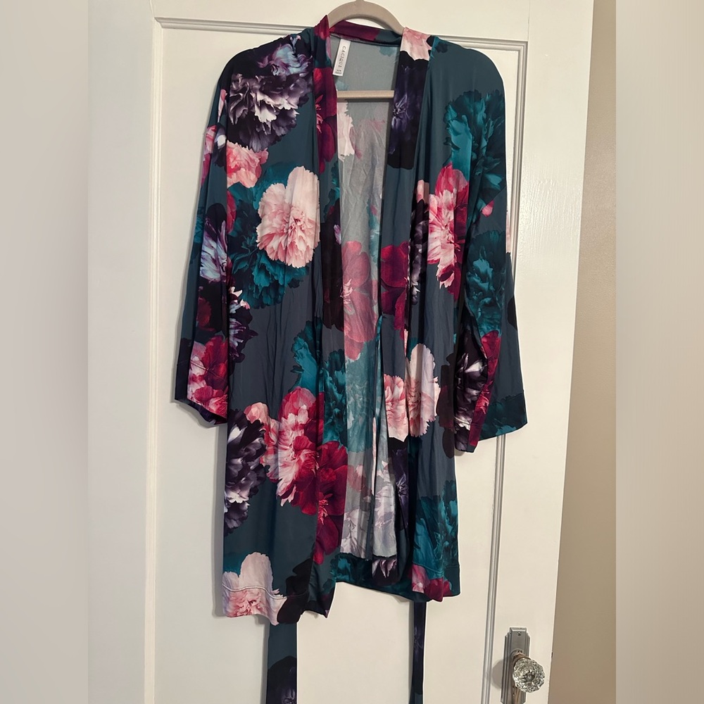 Cacique Robe - 14/16